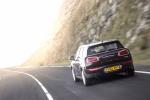 Mini Cooper D Clubman 2015 года (UK)